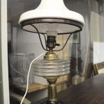 729 2401 Bordslampa